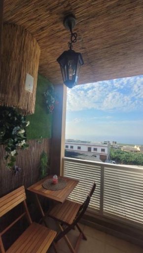 Discover the north of the island of Tenerife